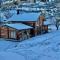 Chalet luxueux SAUNA WIFI