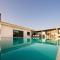 Loutraki · Tramonto di Olive - Gorgeous pool villa