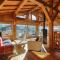 Chalet de l'Alpage - Happy Rentals