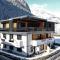 Holiday flat near four ski lifts in Mayrhofen