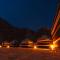 Wadi rum secrets camp