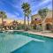 Fountain Hills Townhome with Private Patio!