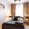 ClickTheFlat Royal Route Warecka Apart Rooms