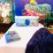Got no problems UNDER THE SEA! Underwater-themed Studio Gaslamp! Perfect for your quick getaway!