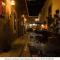 Hotel Morelia Callejón