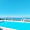 Flat in Yalikavak with Sea View and Shared Pool