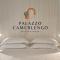 PALAZZO CAMERLENGO Suites Relax