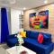 Rambla Apartment by the Sea