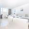 Girasole Apartments - Family Studio