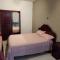 Backpackers rental room/bathroom only