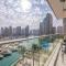 Tanin - Luxury Waterfront Apt with Stunning Marina Views