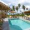 Manao Seaview Pool Villa 27 - 5 Mins Walk To The Beach