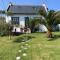 Maison de charme 3* avec jardin clos, terrasse, WIFI à 60m du Port de Perros-Guirec - FR-1-368-79