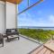 Absolute Beachfront 3 Bedroom Penthouse Bokarina Sunshine Coast