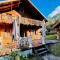 Beautiful chalet near the center of Briançon