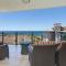 Luxury 3BR 2BA Ko Olina Penthouse OT1002 Sleeps 8 Ocean & Garden Views Lanai 2 Free Parking