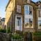 Tranquil Four Bedroom Retreat in Buxton