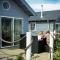 Sea Urchins beach house at The Bay Filey, sleeps 4-5, 2 dogs welcome for free too