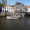 Thorbecke Canal View 42 m2 Loft