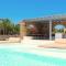 The Nine Graces - Kastraki Villas with Private Swimming Pool