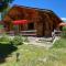 Chalet Albarose - Vercorin