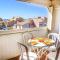 Apartment Les Balcons de la Méditerranée-2 by Interhome
