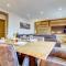 Ruisseau One Apartment -Snow and Trek Montriond