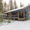 Holiday Home Kuusenkolo by Interhome