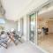 Apartment Cristal Croisette-4 by Interhome