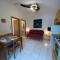 Apartment Blue House by Interhome