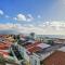 Ladeira Loft - Sea View in the City Center