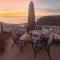 Puerto Rico, Amadores Beach and Teide View