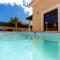 Villa Serenity Private Pool Corralejo By Holidays Home