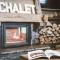 Chalet Le R'Posiao