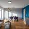 A&V Apartments Wunderschöne Penthouse Wohnung
