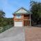 Green Roof Cottage