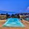 Maltese Luxury Villas - Sunset Infinity Pools, Indoor Heated Pools and More!