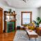 Cozy Historic Home - Historic Oregon District