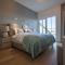 The Harbour luxurious, use of hotel swimming pool and sauna