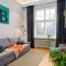 Riga City Centre Studio - Vermanes Garden View