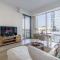 GuestReady Modern apartment with Dubai Eye View
