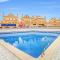 Lovely Apartment In Orihuela Costa With Wifi