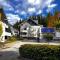 SUPERIOR STUDIO APARTMENT RESIDENT HARRACHOV for 2-4 pers & FREE WELLNESS PROGRAM GROTTA SPA & PRIVATE PARKING