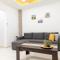 F & B Collection - 2BR Fast Wi-Fi Penthouse