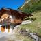 CHALET LACHAT