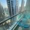 JBR Bay Central Marina View 1 BR