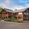 The Meeker Park Lodge