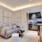 Magnificent apartment - 1BR-4P - Arc de Triomphe