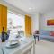 Tranquil Msida Creek 1-Bedroom Apartments & Penthouse