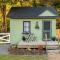 Tiny House close to the Beaches of Cape Charles